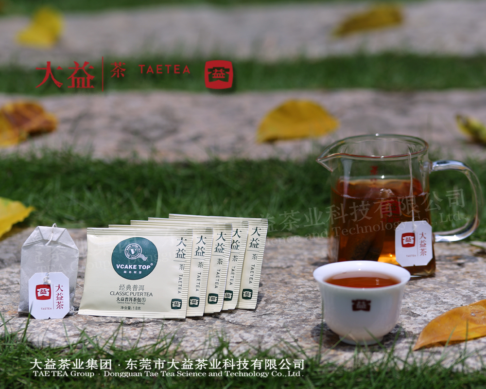 經(jīng)典普洱生茶（尚諾）